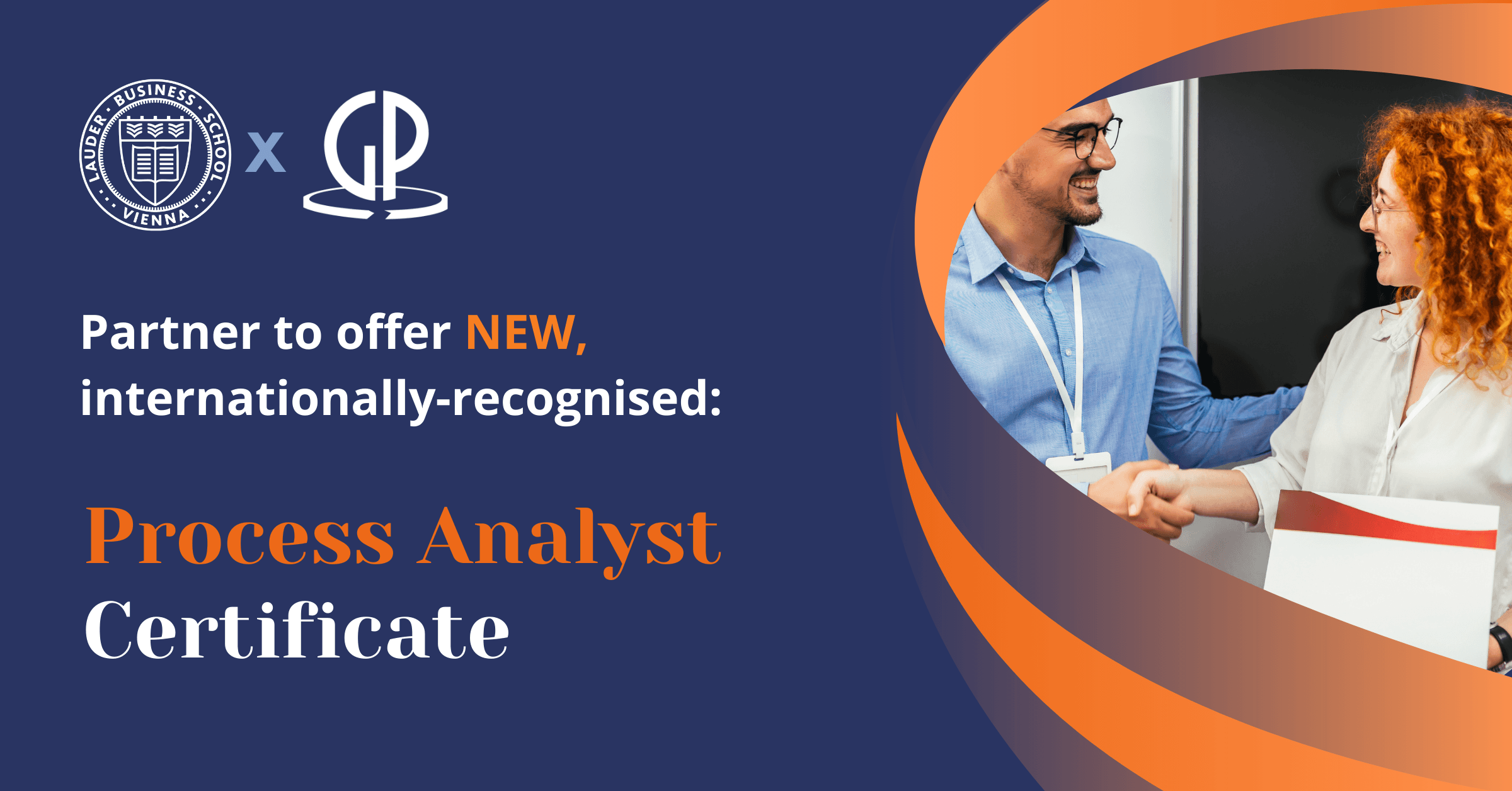 Introducing the New Process Management Certification at LBS