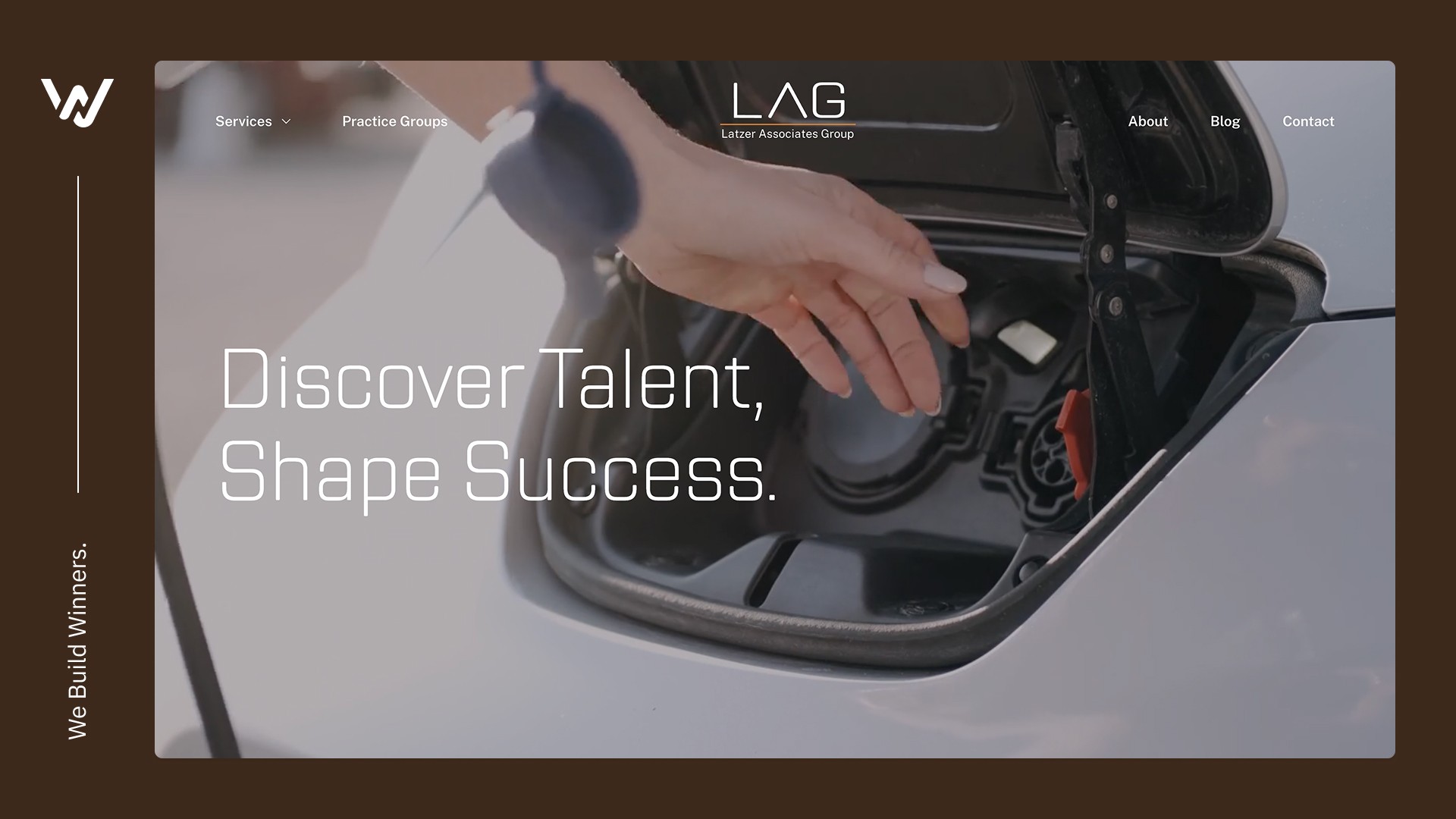 Dom Pérignon vineyards from the sky