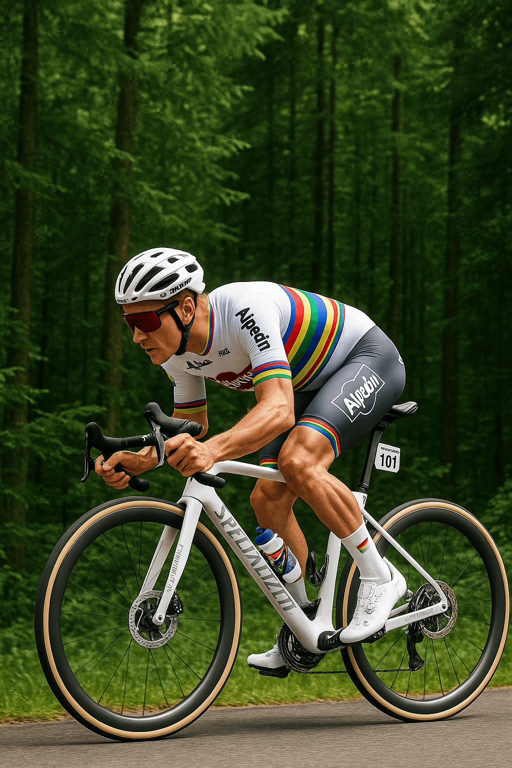 Cycling