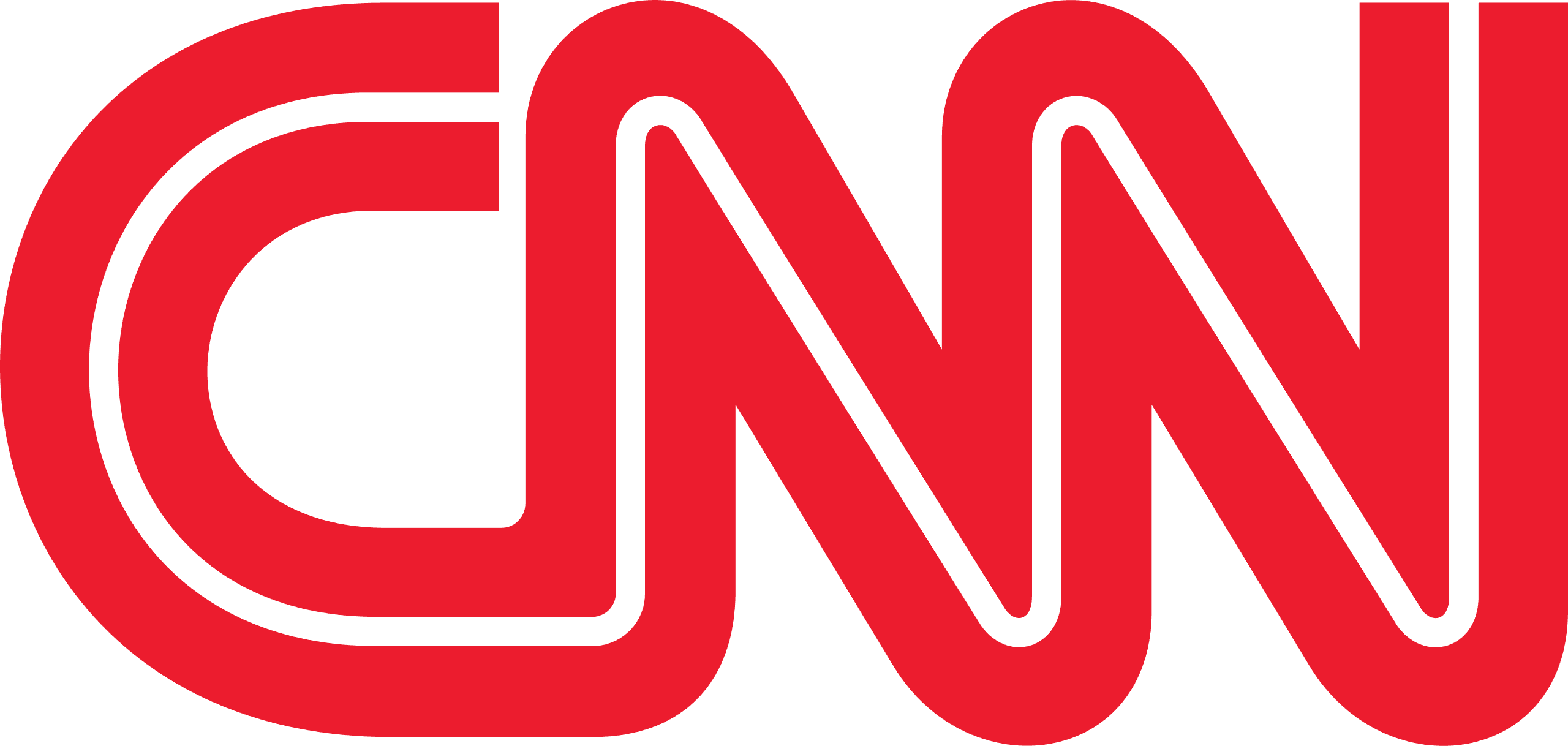 CNN Logo