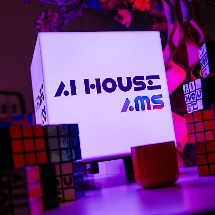 AI House Team Event