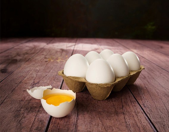 Prime Eggs