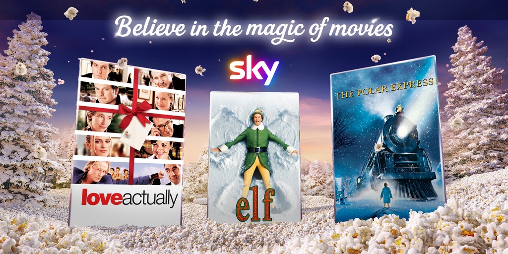Sky Cinema