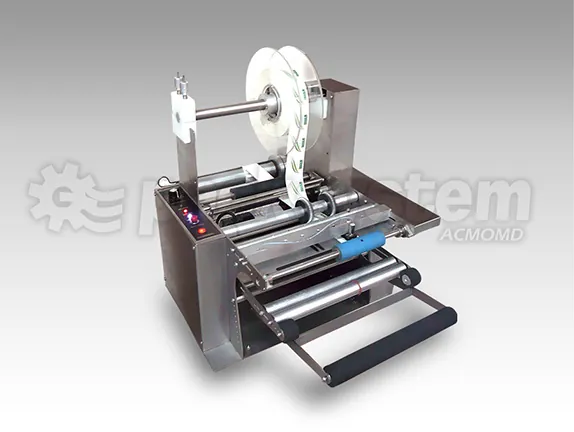 Banda transportadora curva