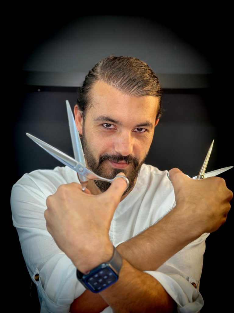 Your Stylist at Hair Salons Boca Raton
