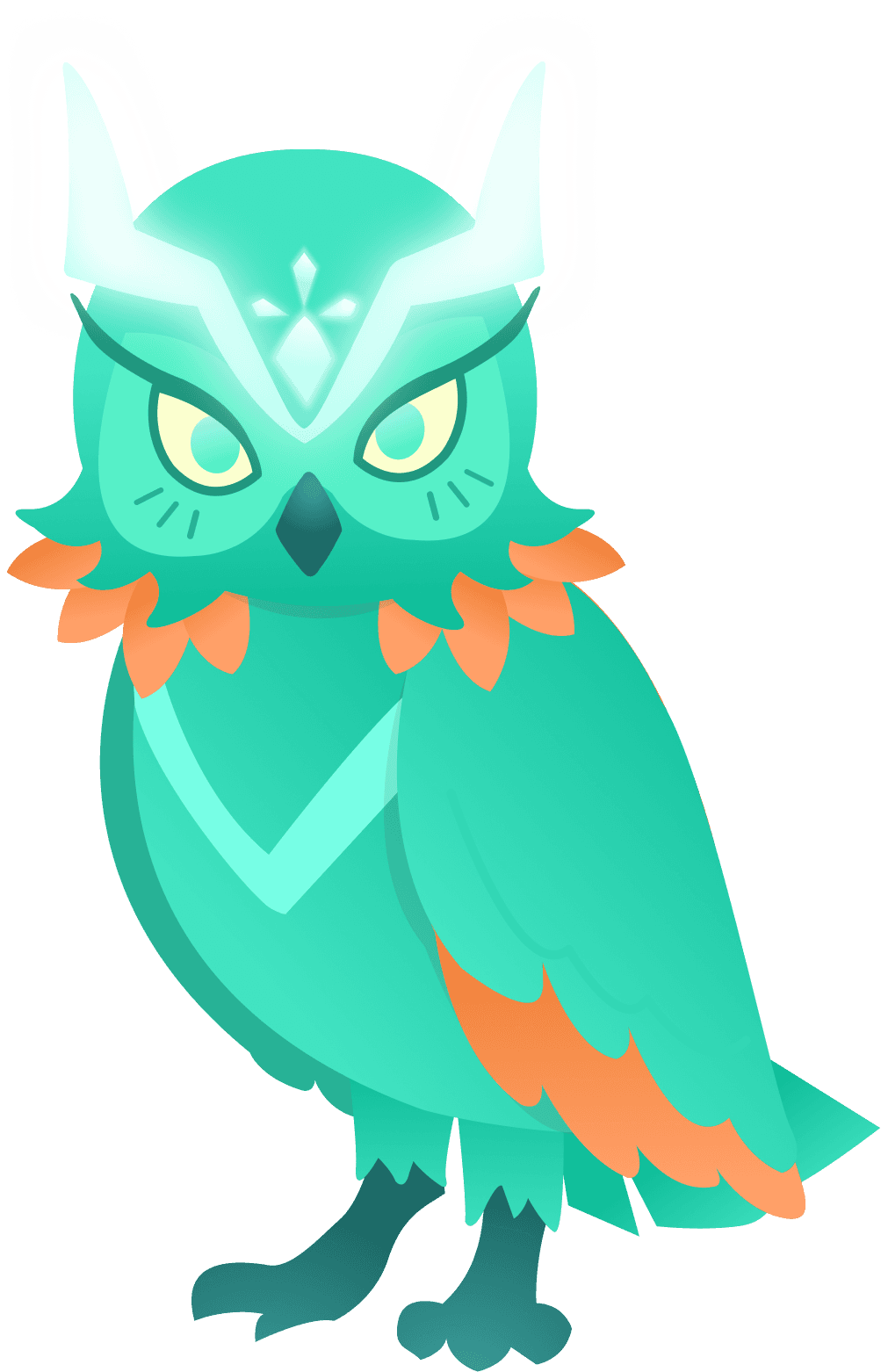 Illustration of progress tracking with a boat rowing toward milestones, representing the journey toward achieving personal goals.