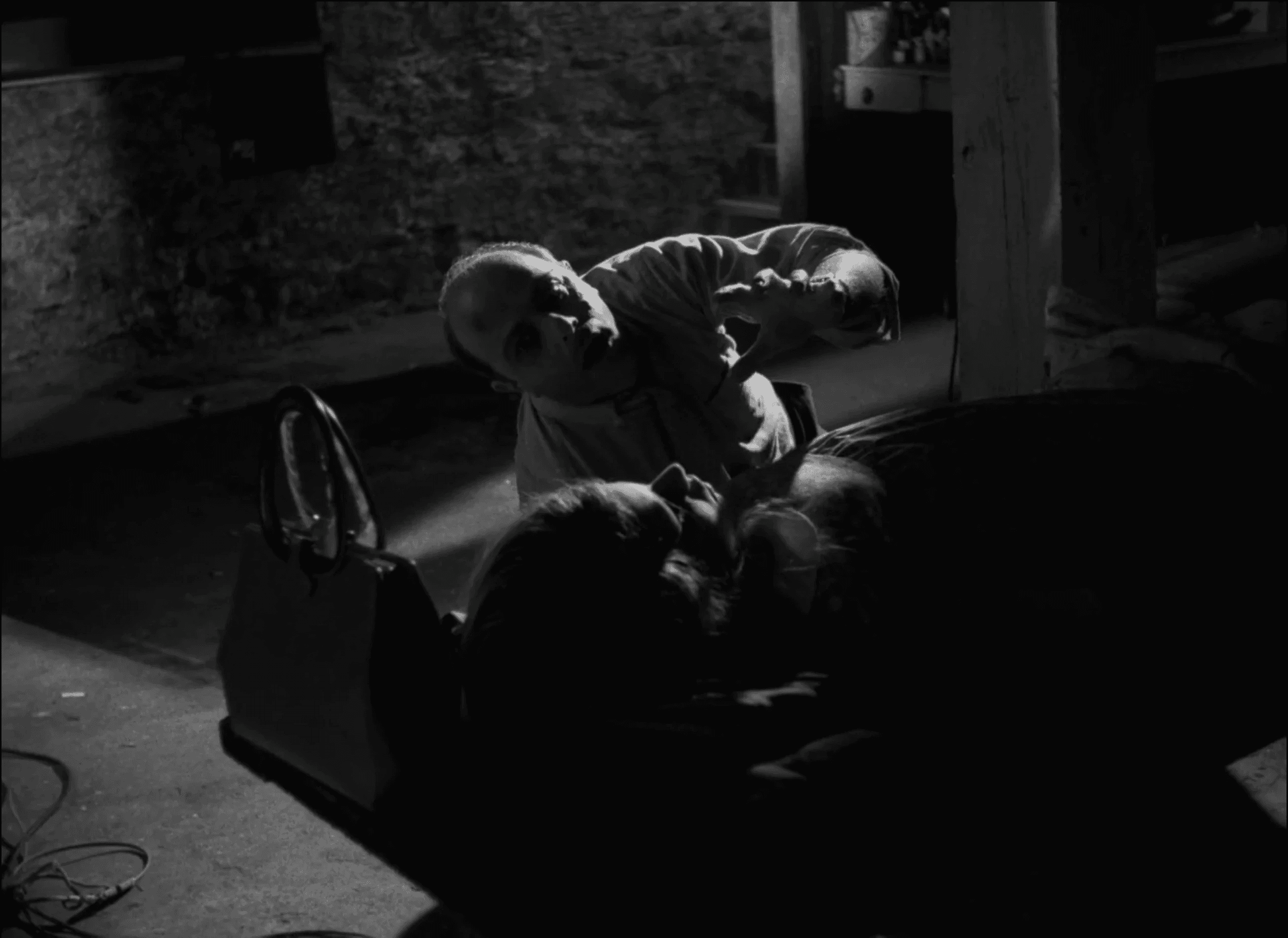 Night of the Living Dead