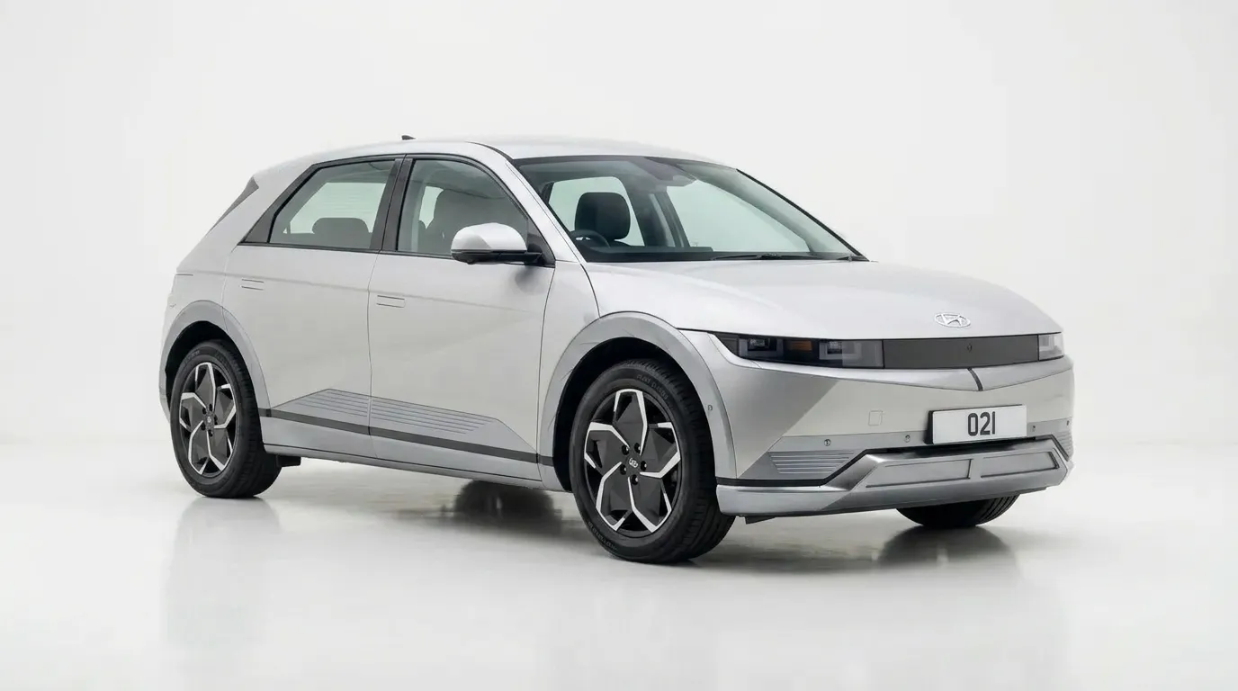 Hyundai Ioniq 5