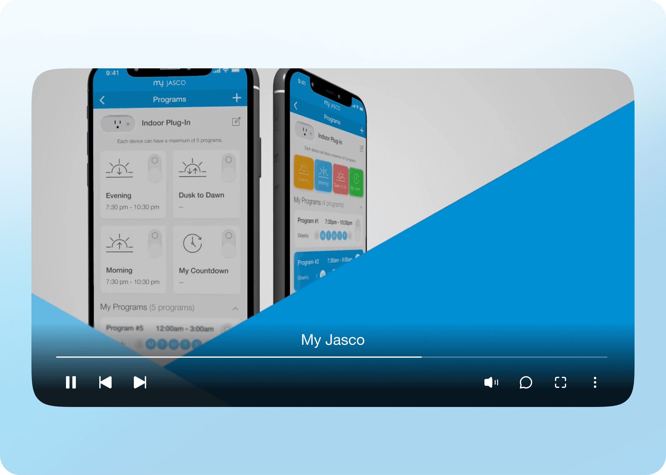 Pulse Final Designs #3