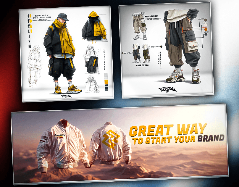 Solomaze Hero section