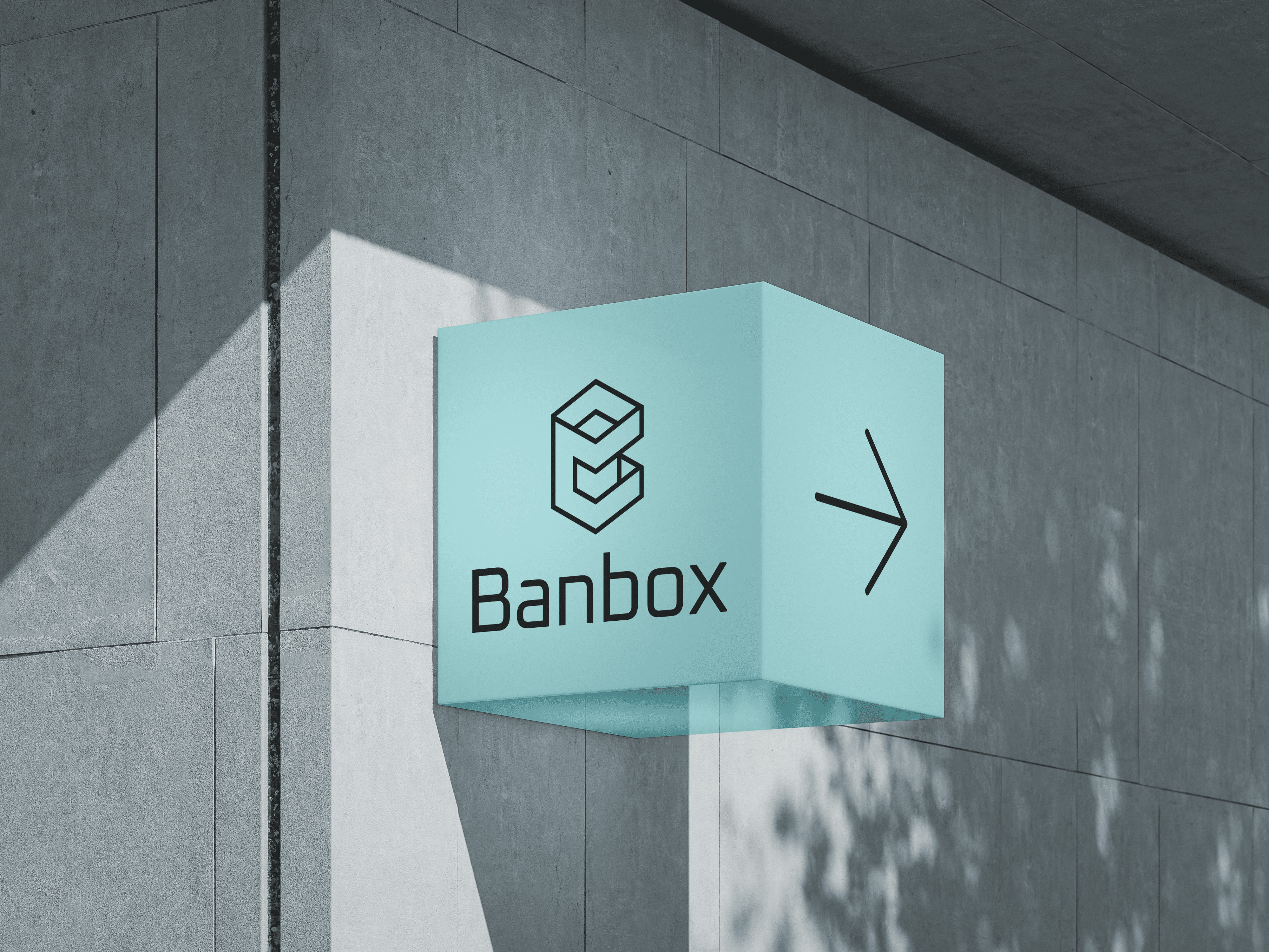 Placa Banbox
