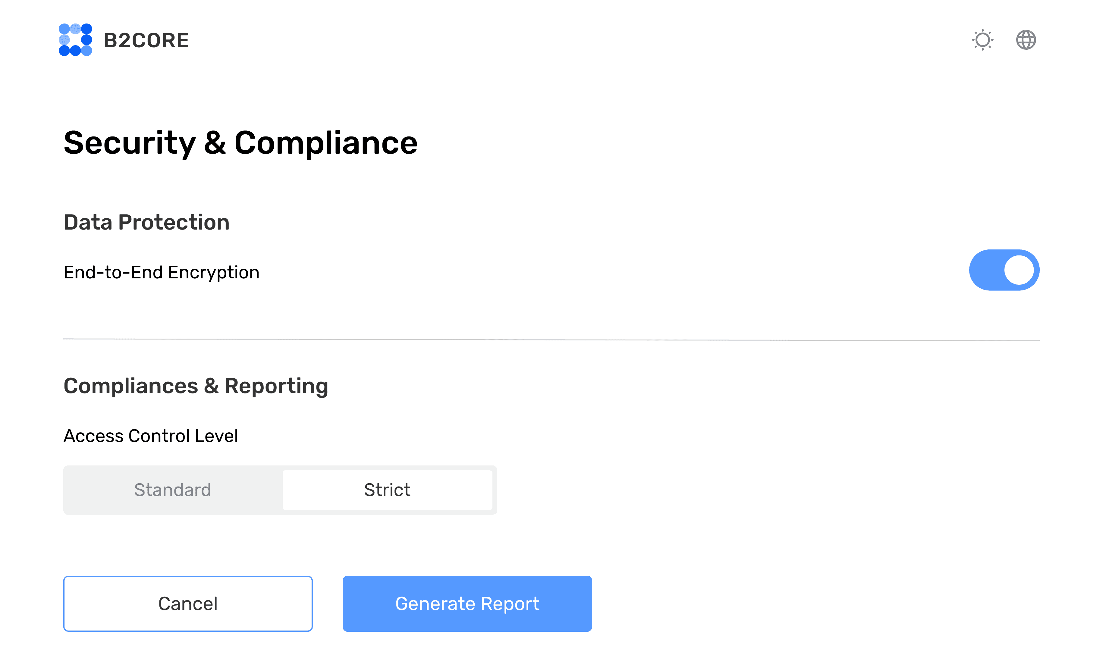 Comprehensive Payment Plans