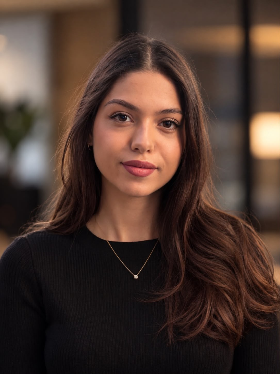Vanesa Potera, Head of Leasing