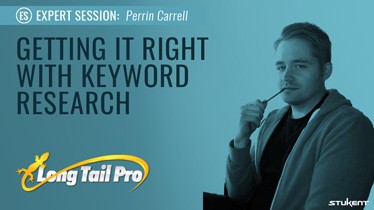 GETTING IT RIGHT WITH KEYWORD RESEARCH