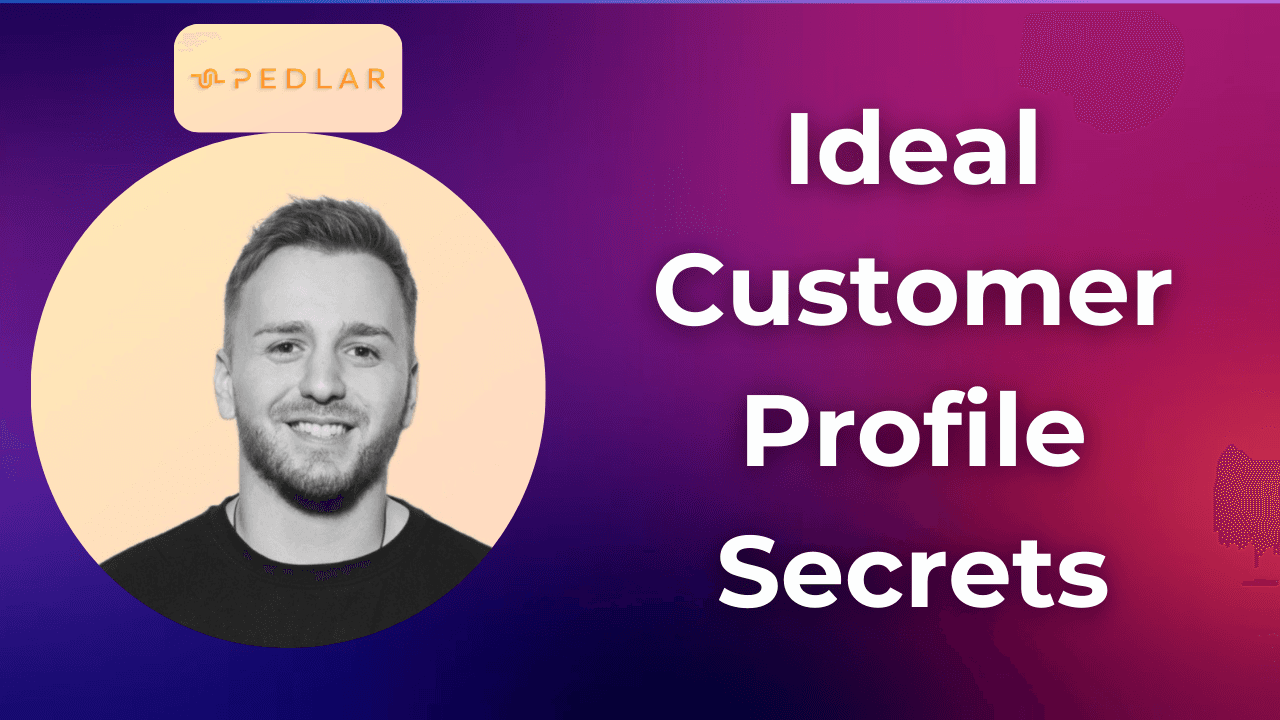 Ideal Customer Profile Secrets: Supercharge SaaS Growth