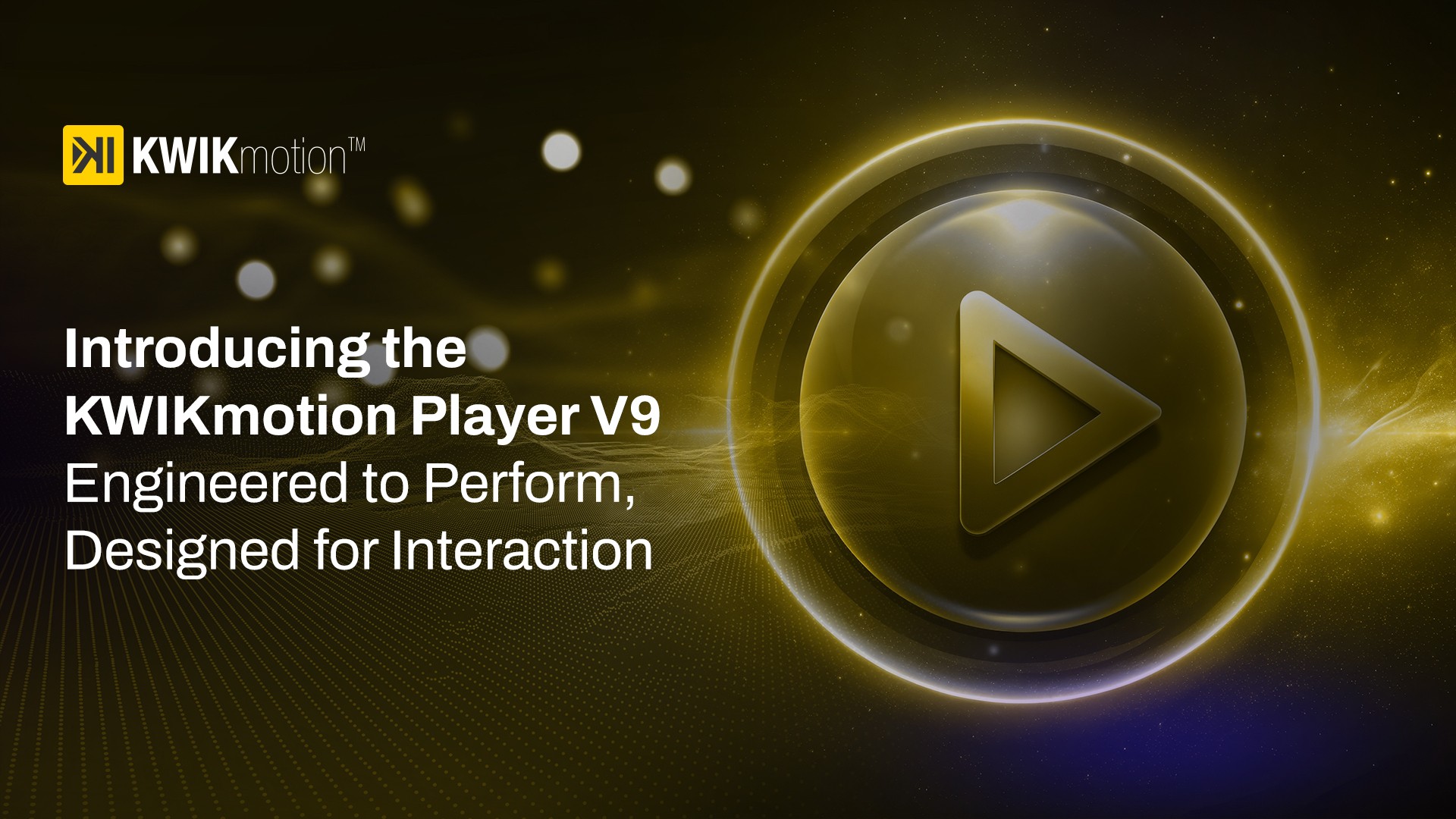 KWIKmotion AI Live Captions Now Supported in Nimble Streamer