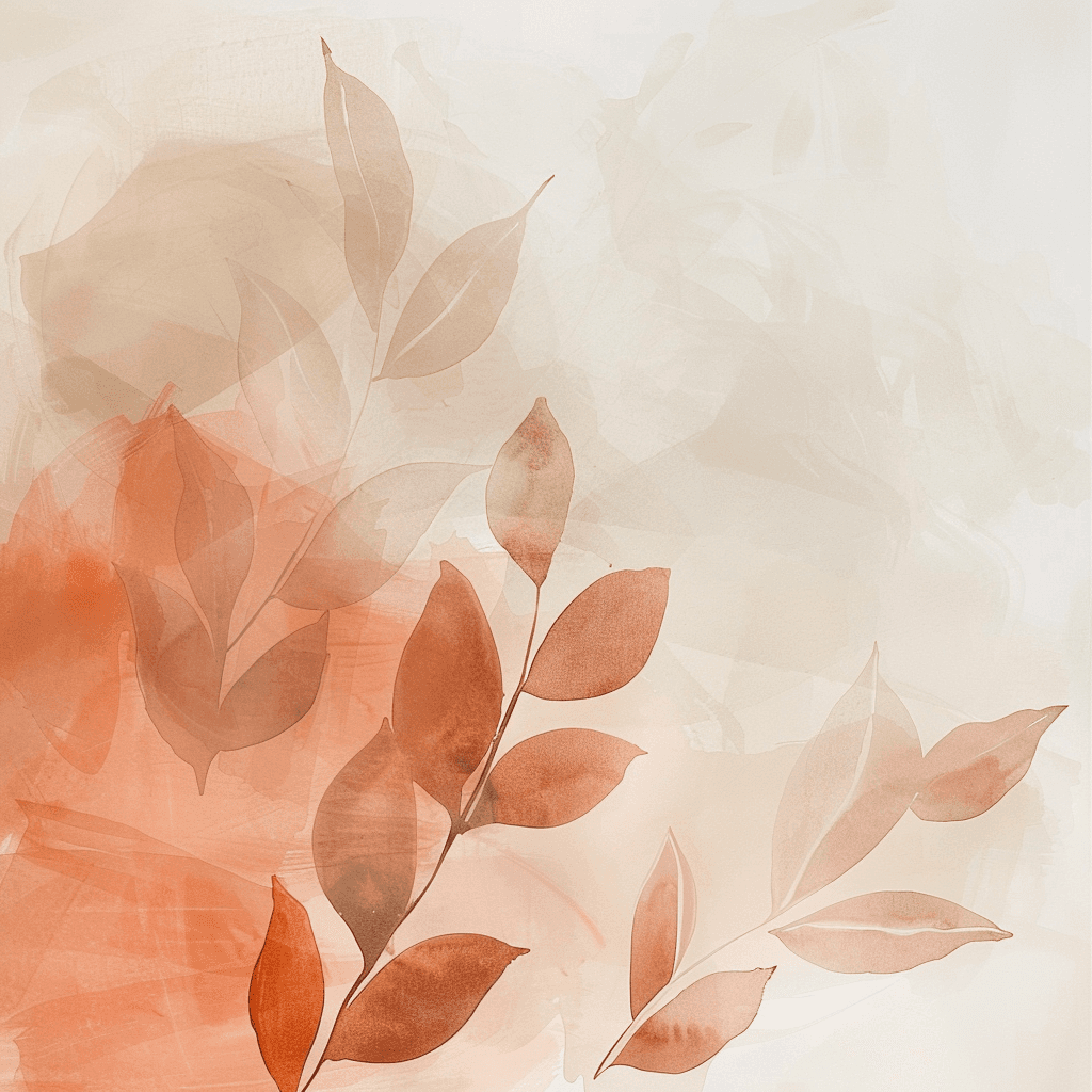 the autumn apple watch face category header