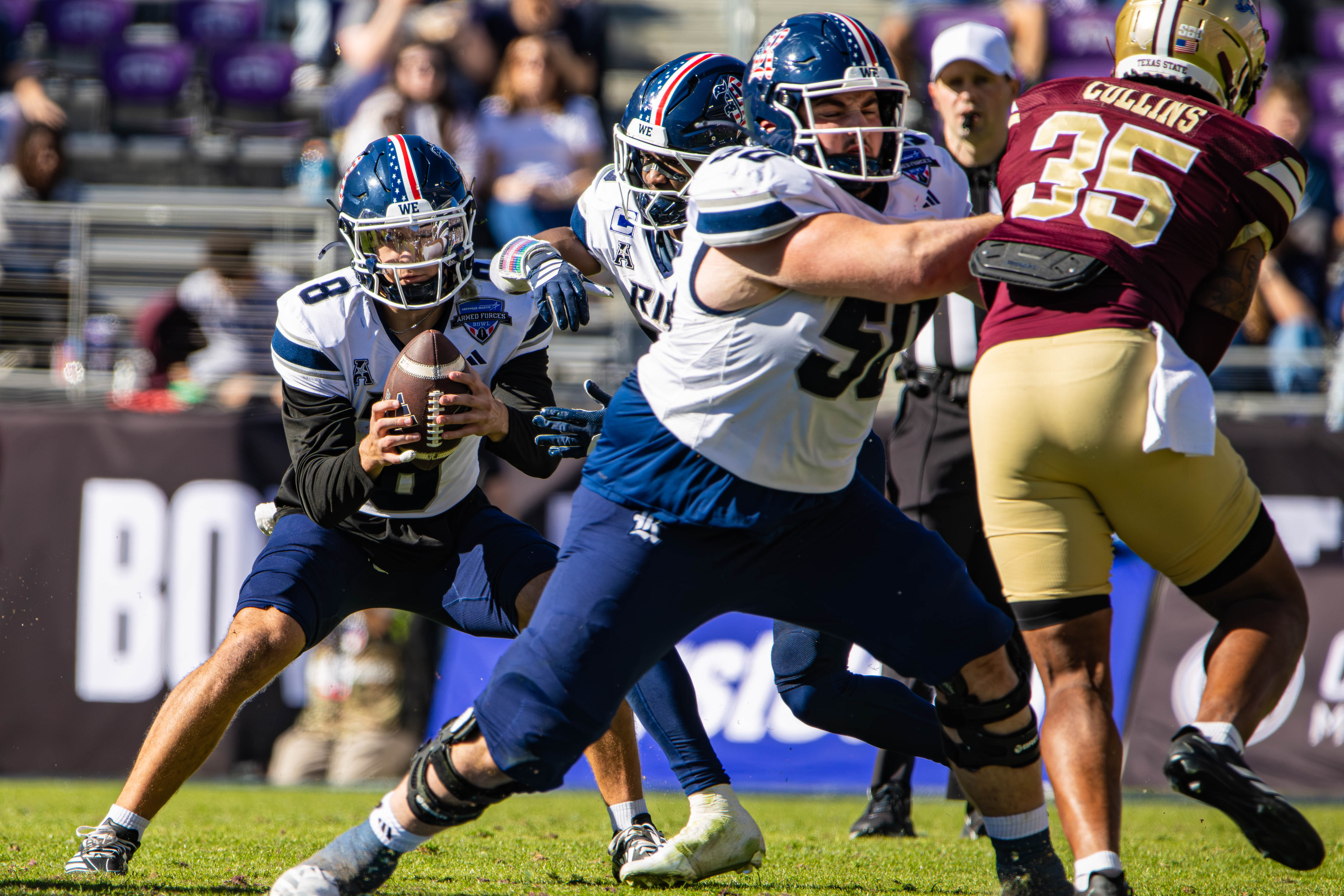 Cody Grubbs/Undrafted
