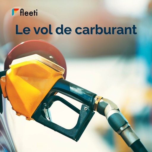 Vol de carburant