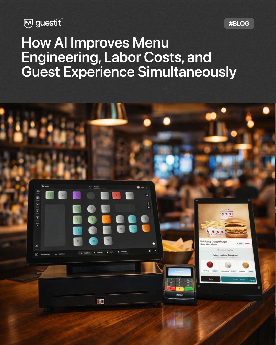 From Chaos to Control: How Unified Systems Change Restaurants