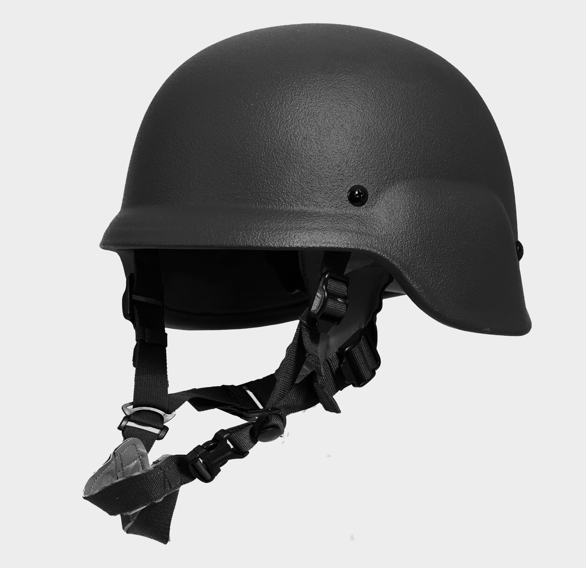 PASGT Ballistic Helmet | Level IIIA Aramid
