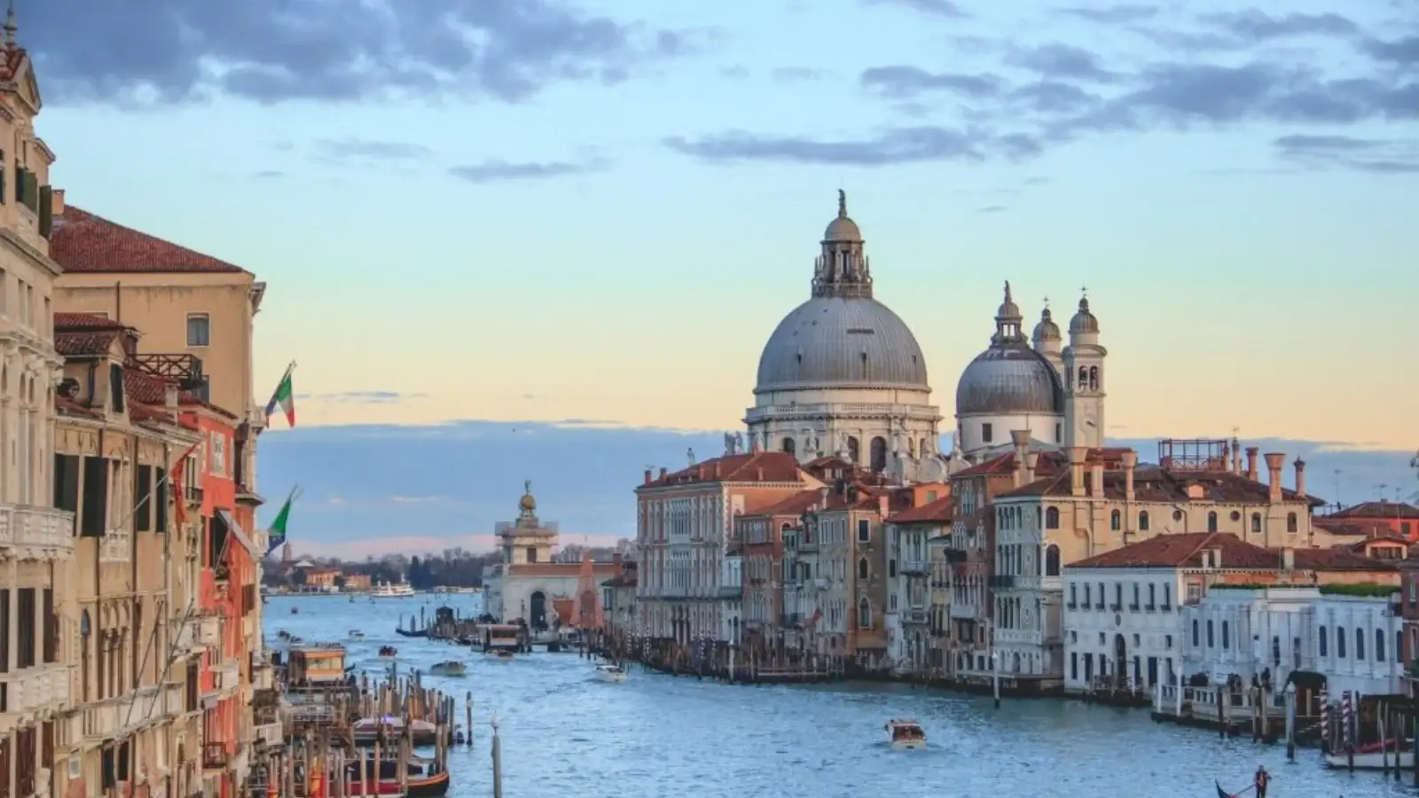 Things to Do in Italy