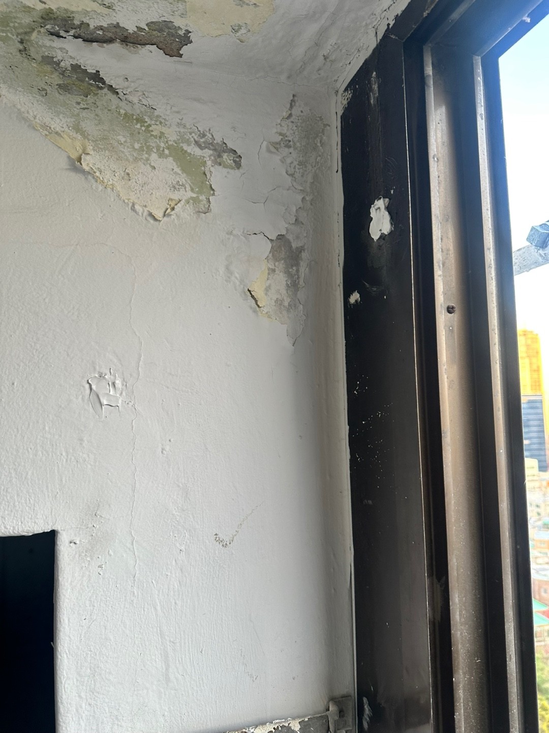 마포구 도화동 가스배관철거 완료ㅣ(주)신한울