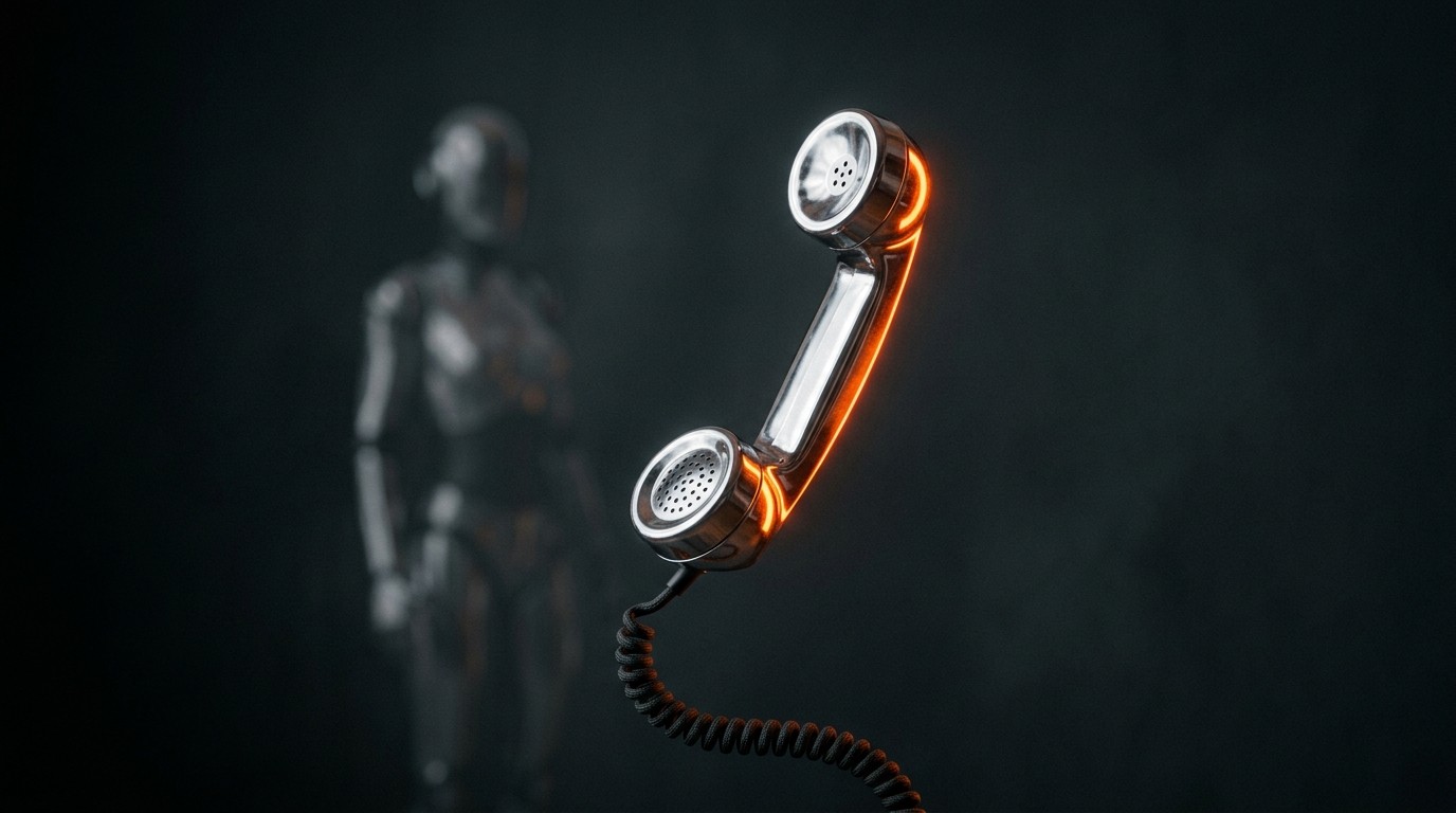 What an AI Receptionist Actually Does