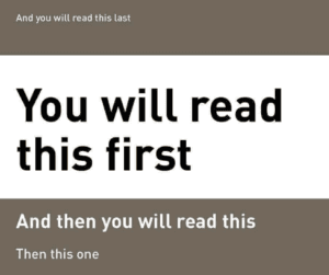 Eye Tracking in Usability Testing