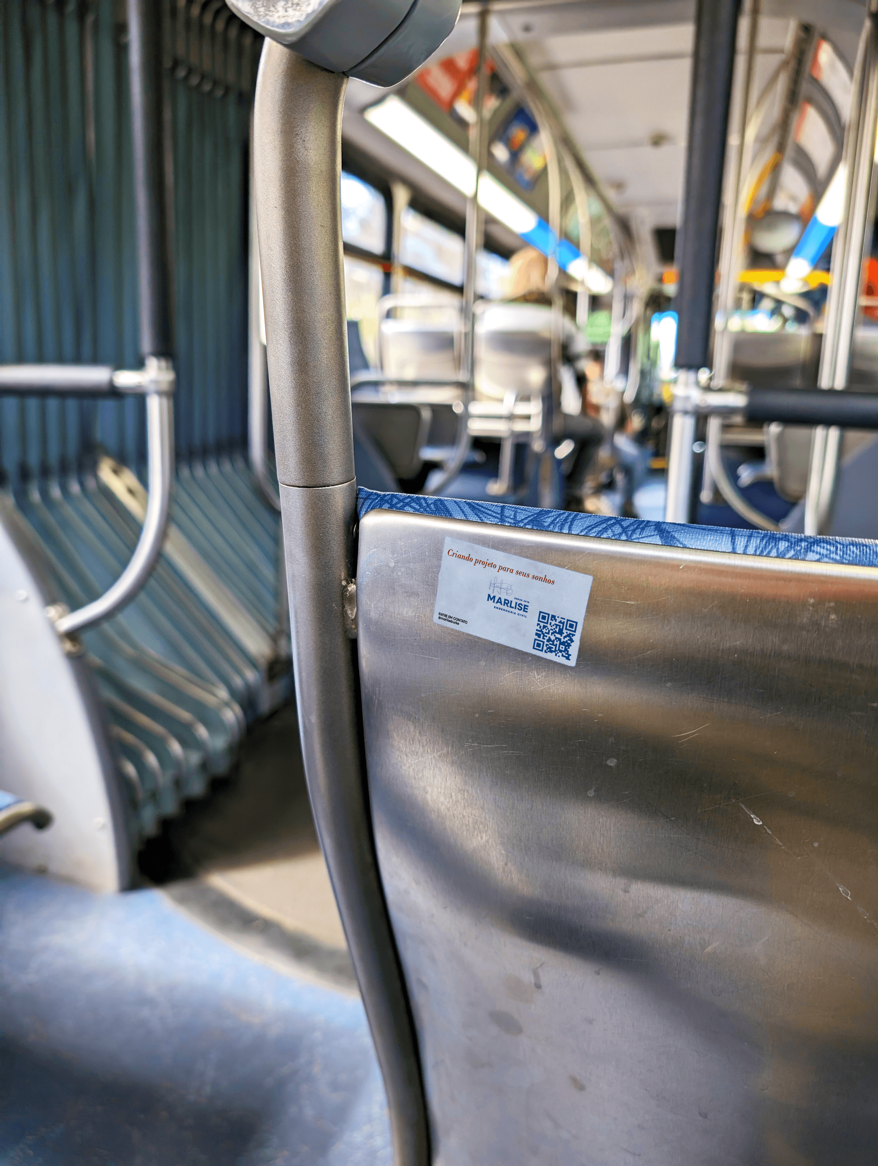 Women On Neon Background