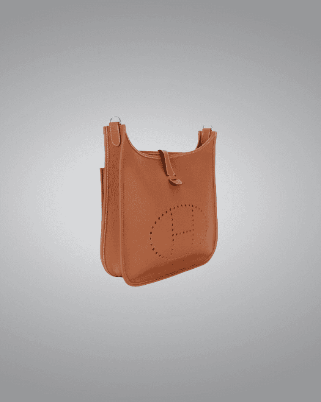  Hermes Evelyne 29 Crossbody Bag