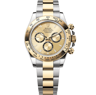 Rolex Daytona image 0