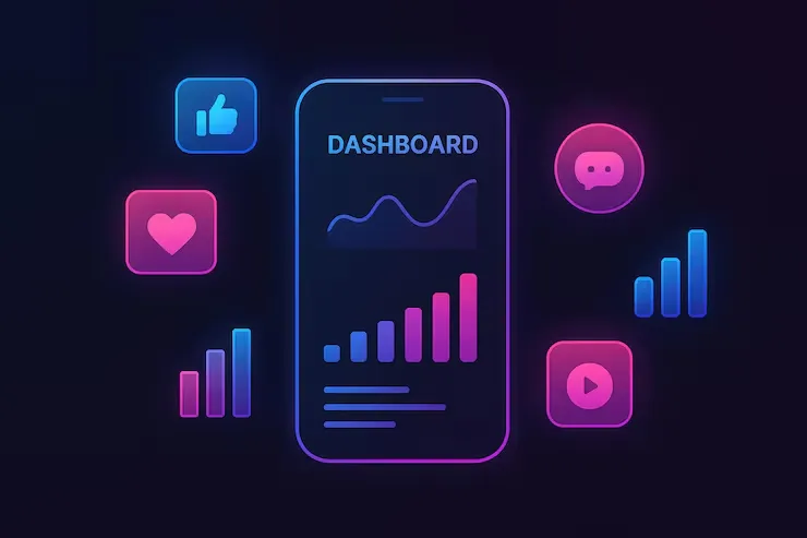 social media analytics