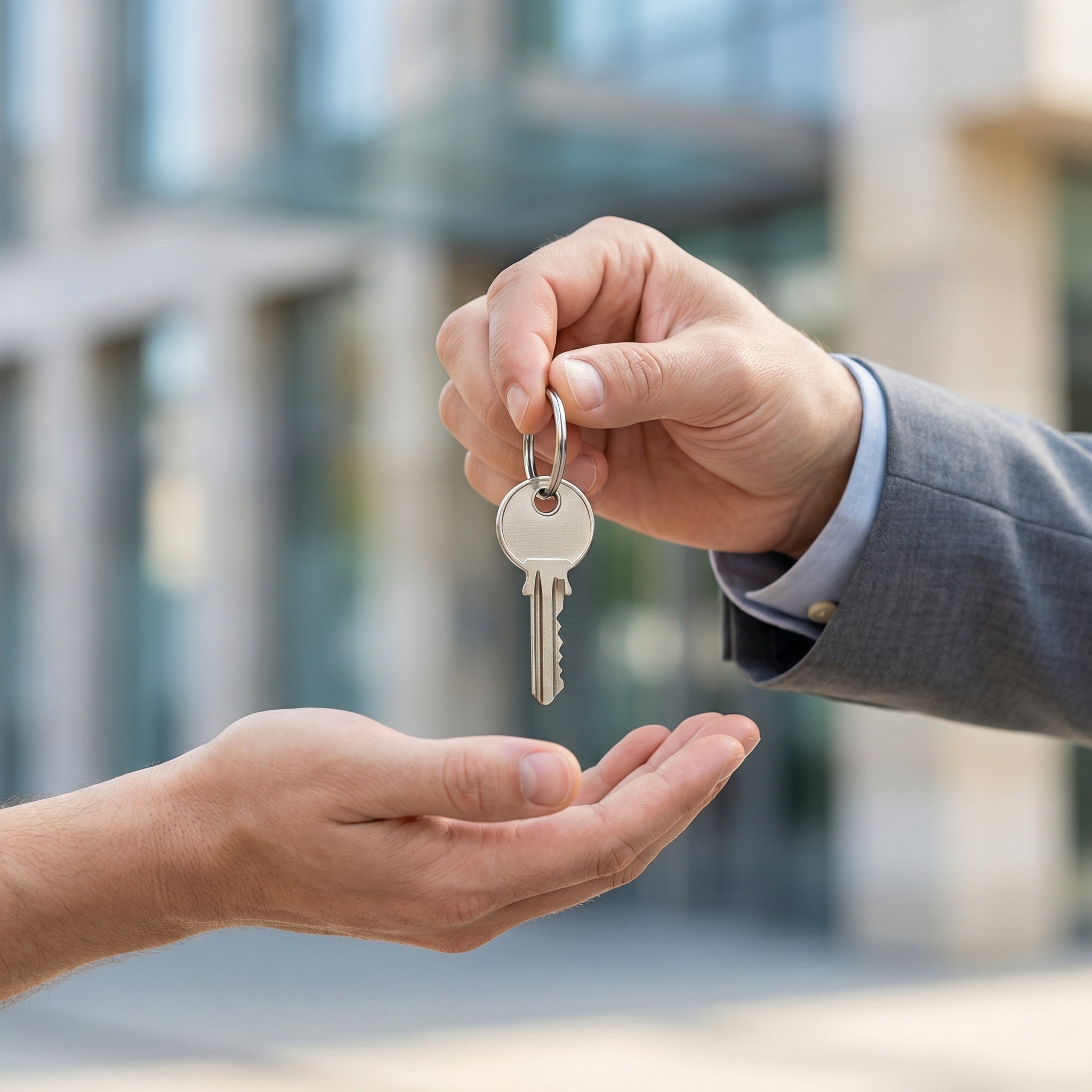 Image of a outdoor patio
