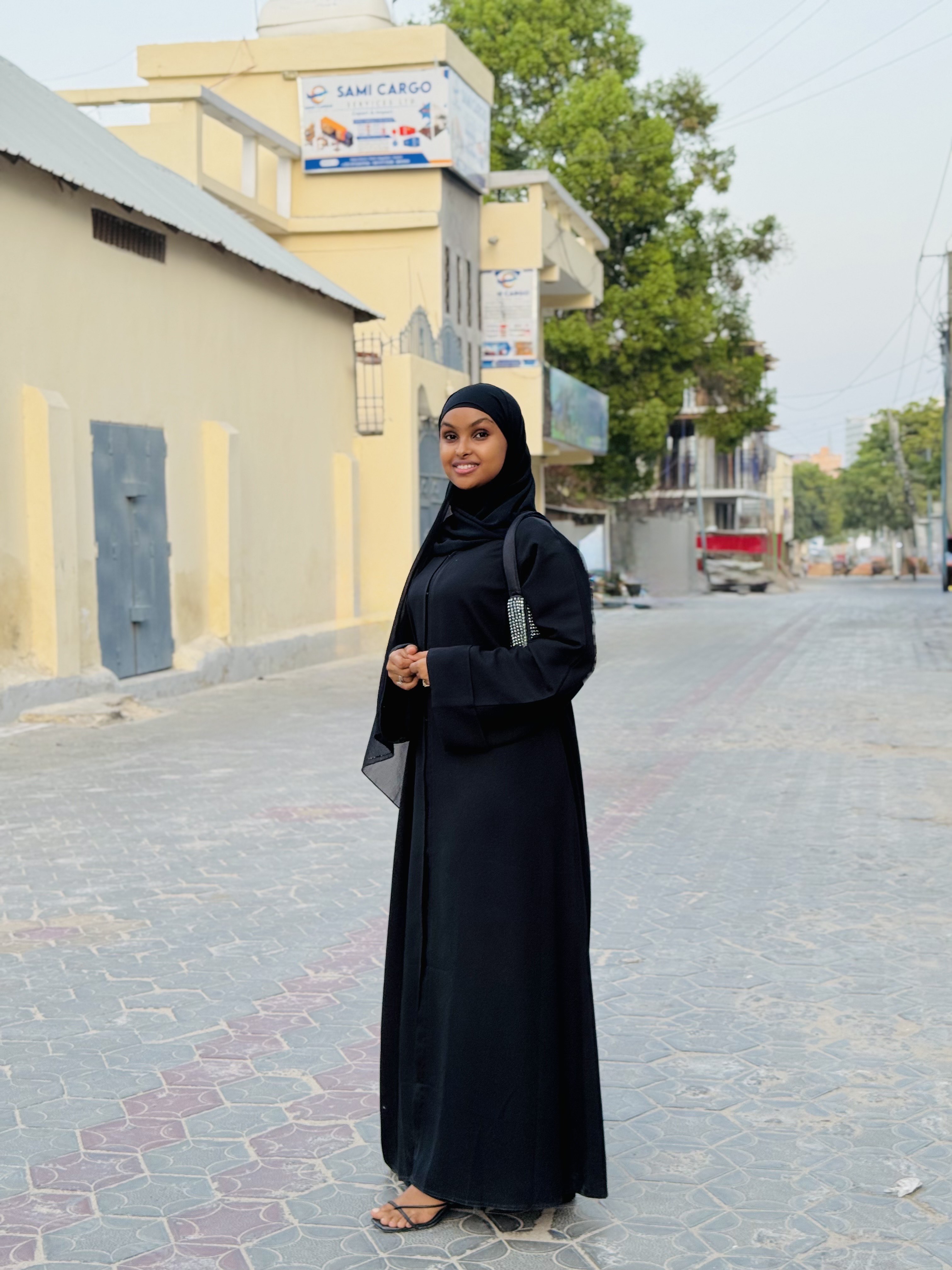 Ahmed Essa