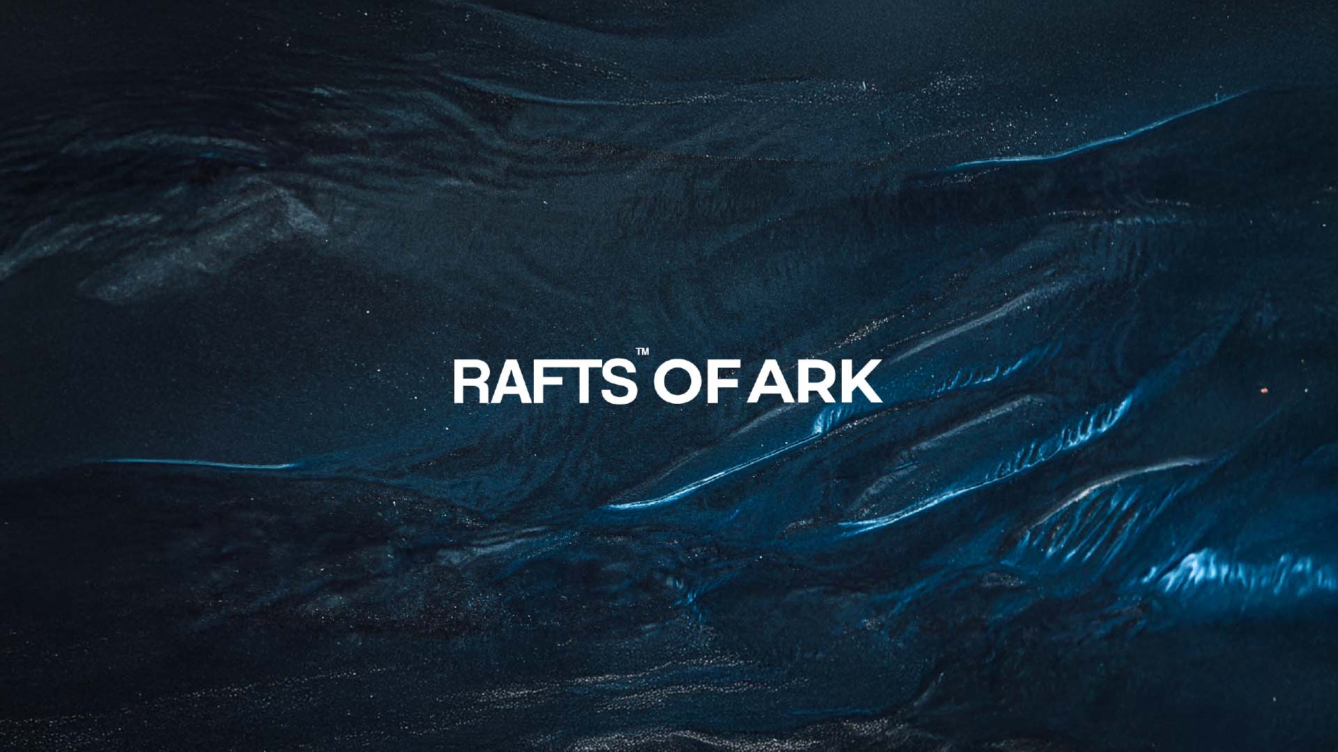 Rafts, a brand by LongeBlack