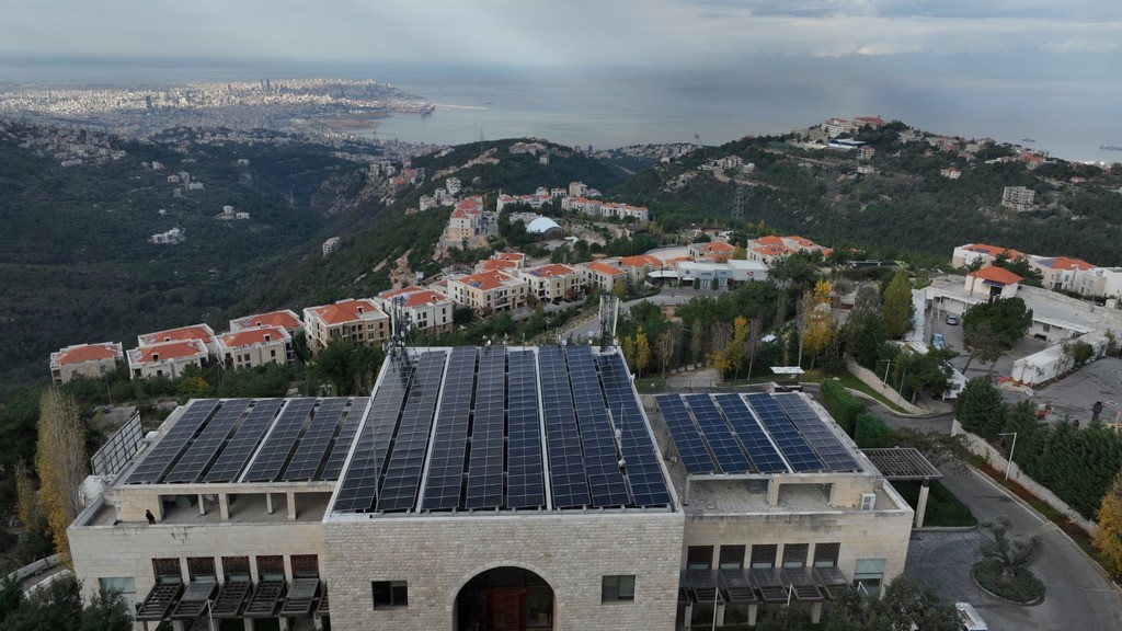 Beitmisk Lebanon Project