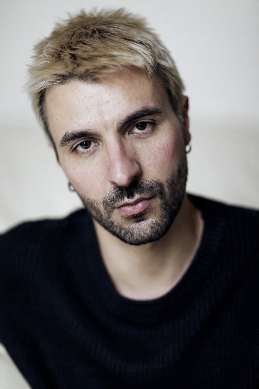 Titouan Gautier - Acteur et Coach 2