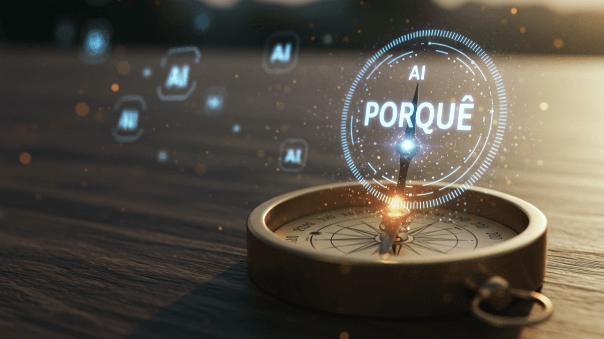 Fracasso em projetos de IA: por que 85% deles falham?