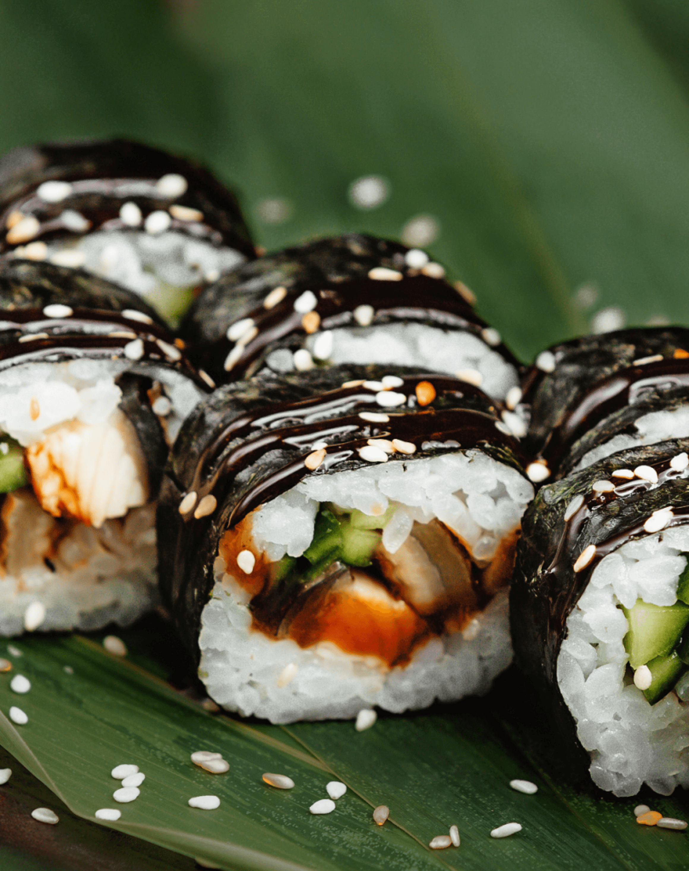 Sushi Image