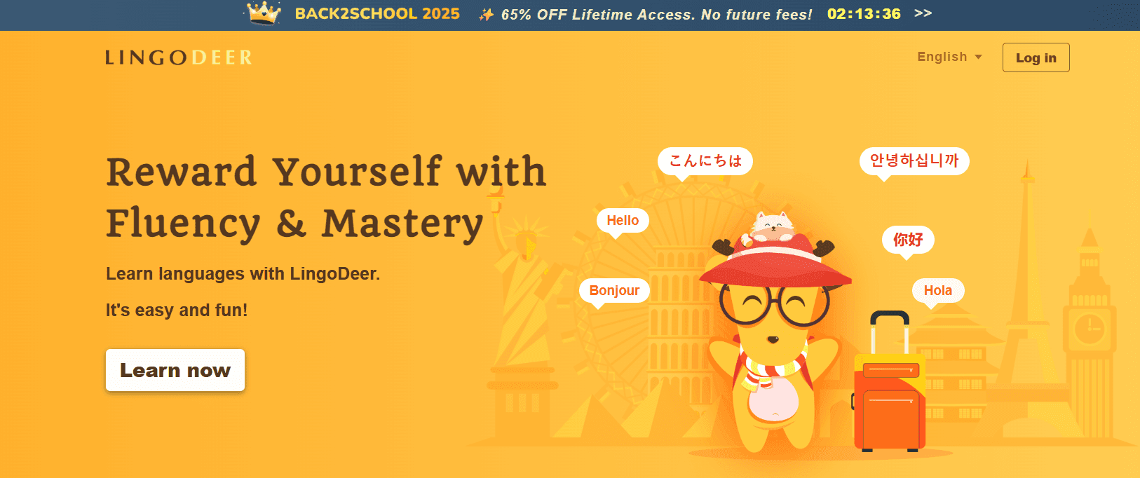 Lingodeer - Best Apps for Learning Russian