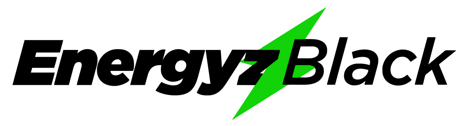 Energyz Black