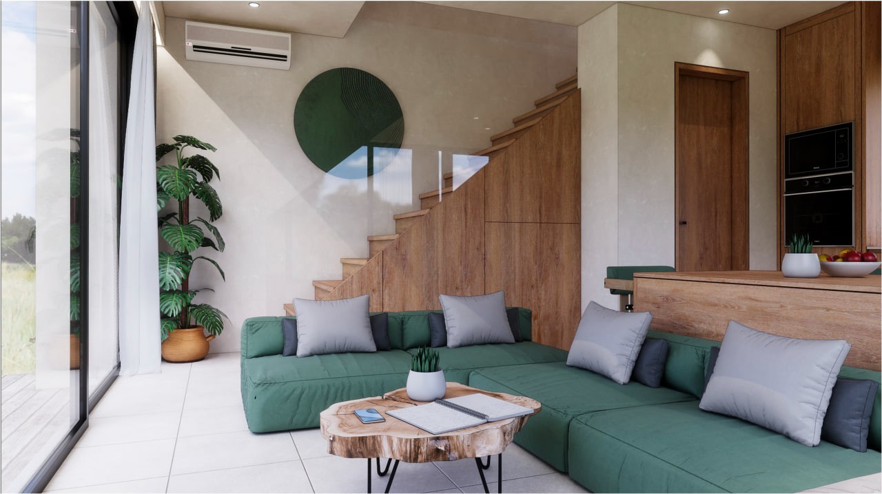 Mirador Canyon Villas