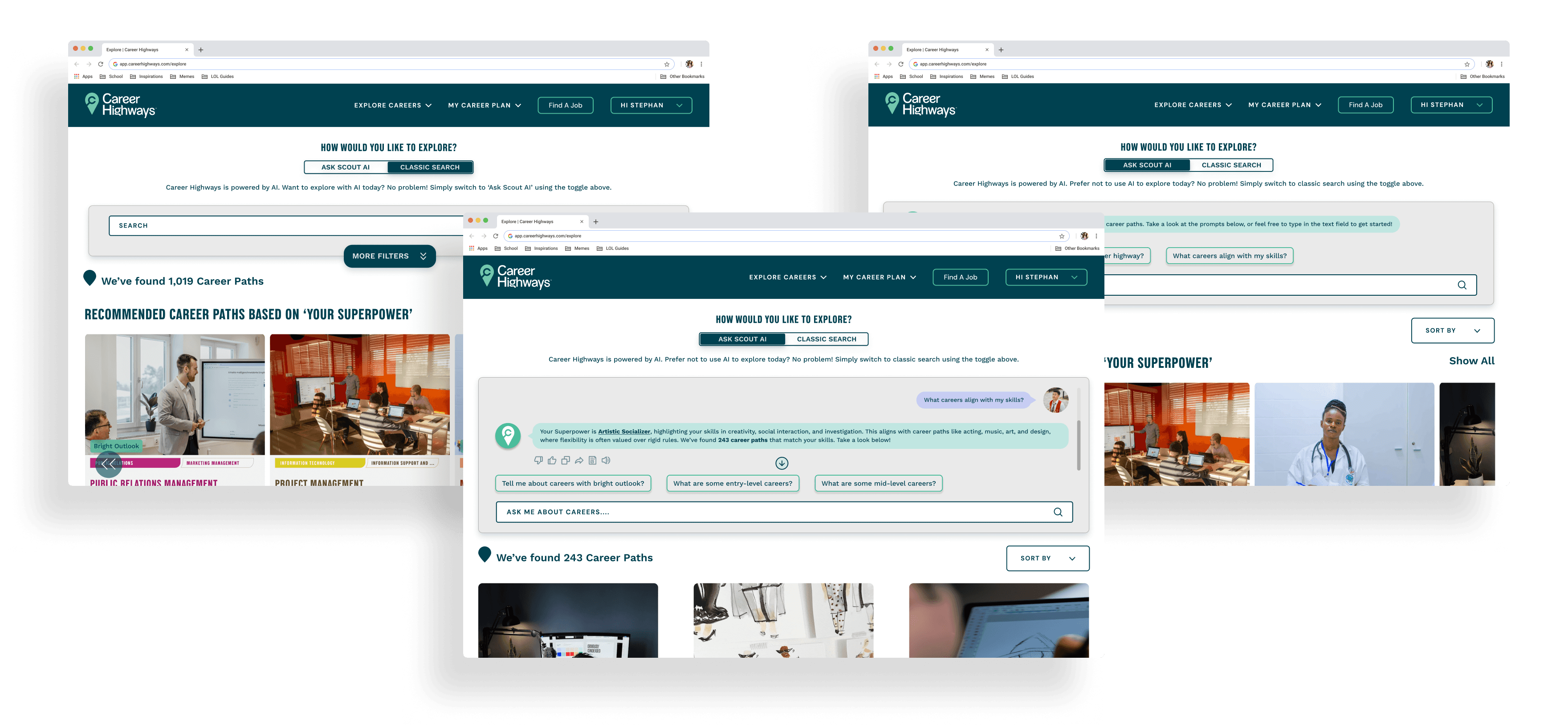 Premium UX Template for Framer