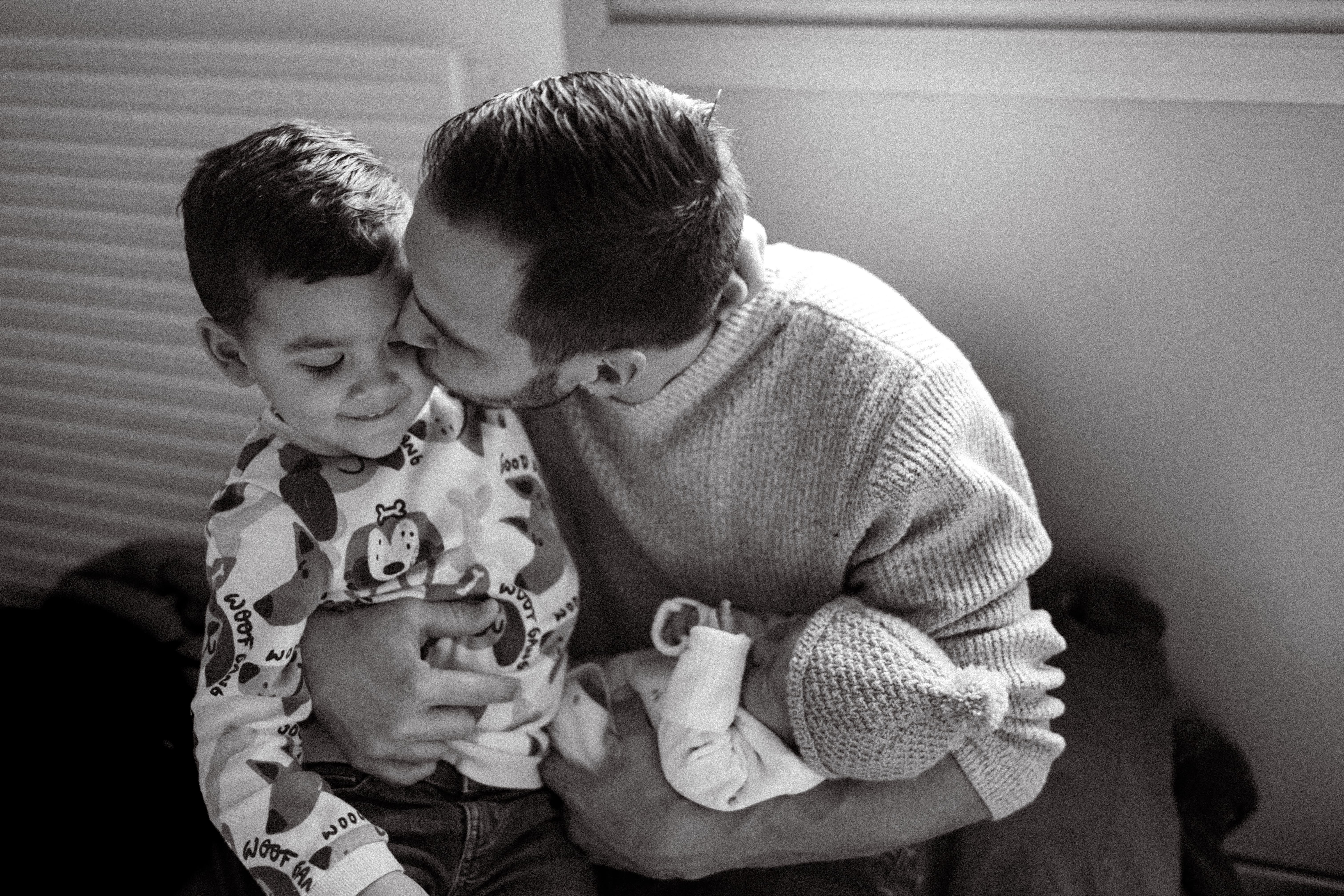 Photographe bébé dans le Gard