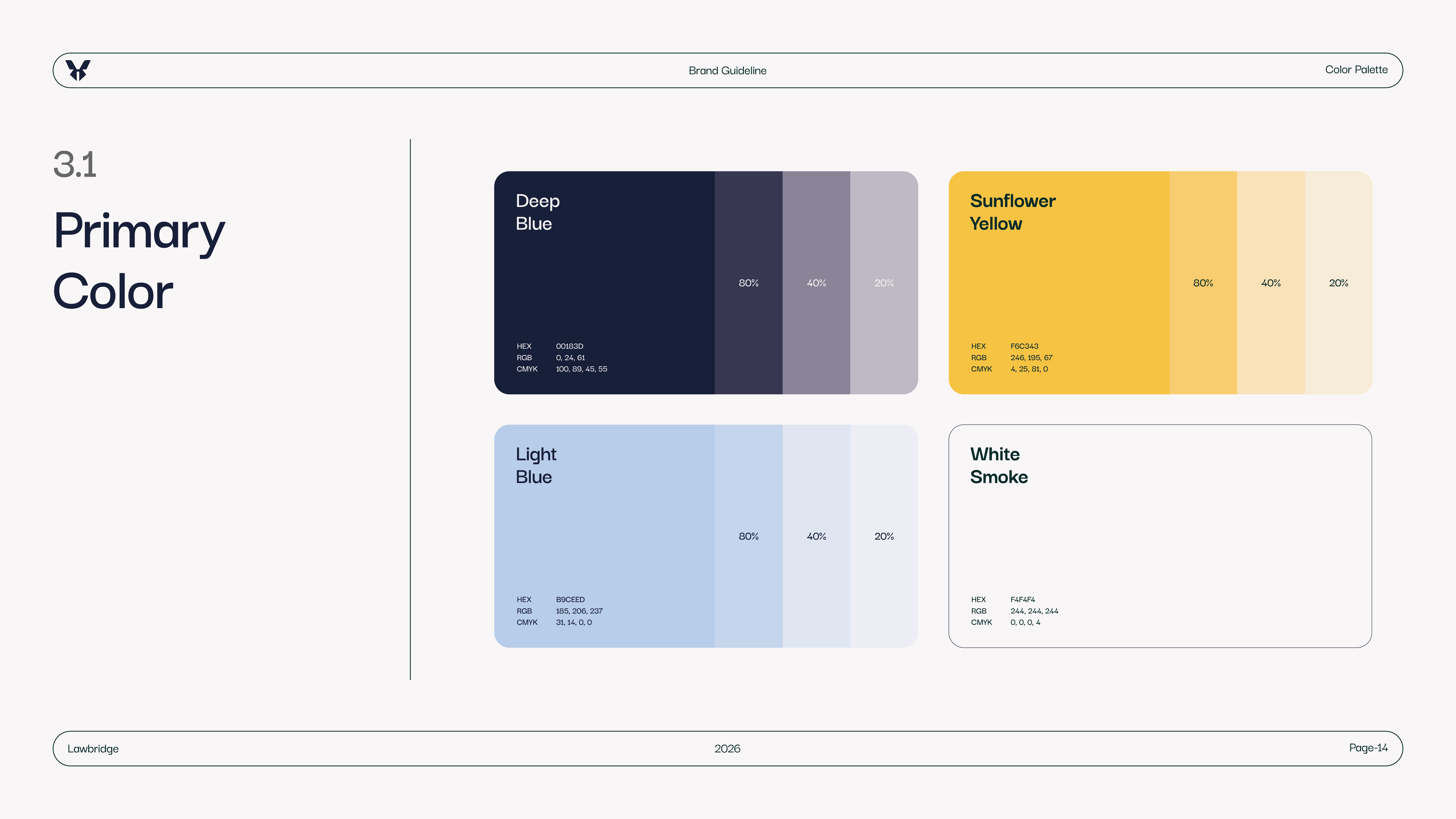 A dreamy light blue and yellow gradient.