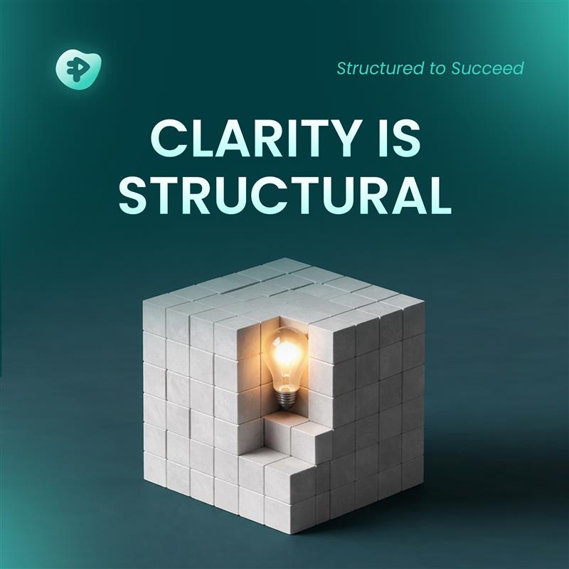 Structured to Succeed