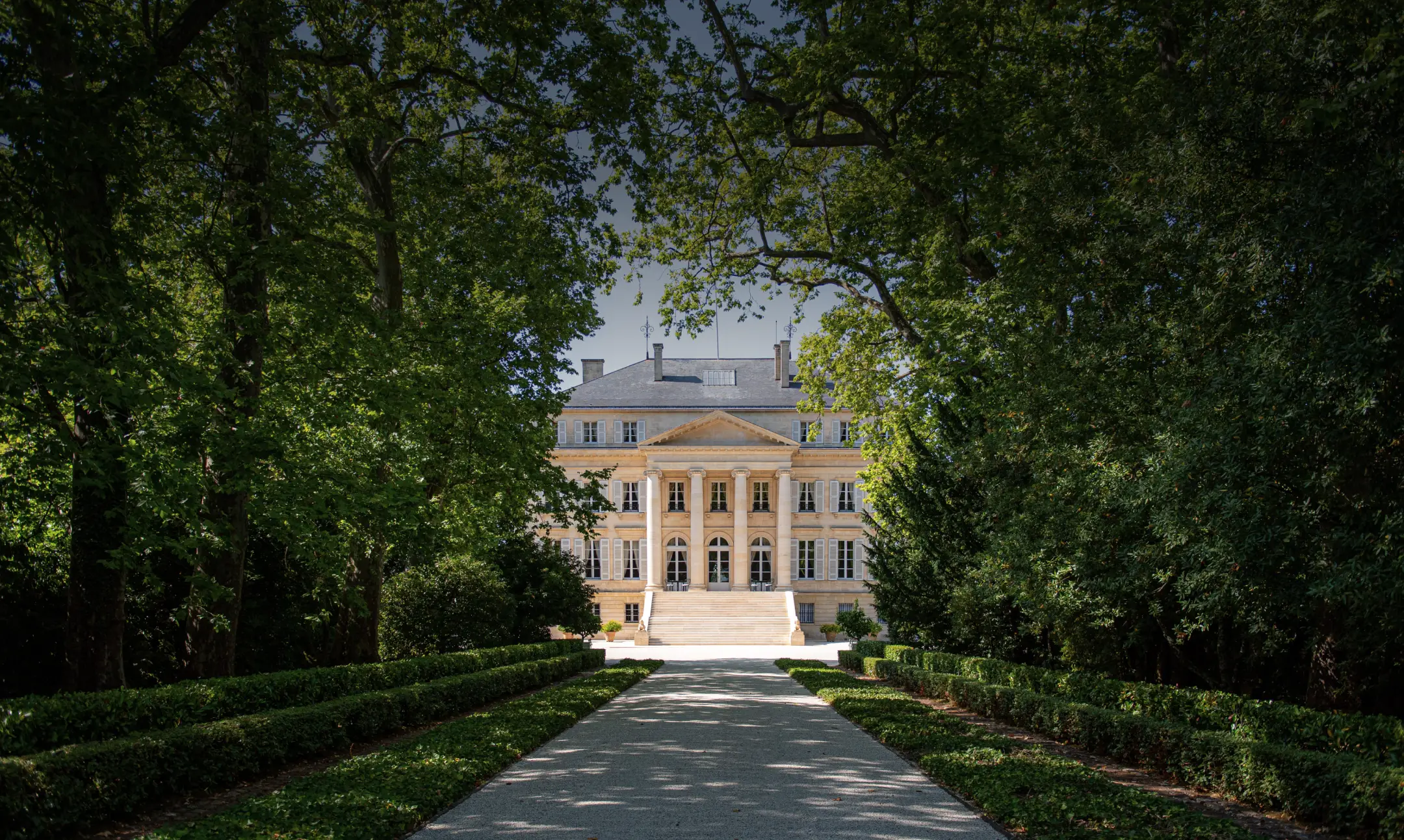 Chateau Margaux