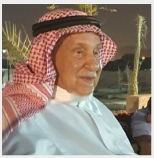 الشيخ سليمان بن دخيل الله النزاوي الجهني