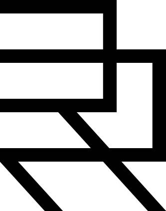 RBP Block Icon Black Logo
